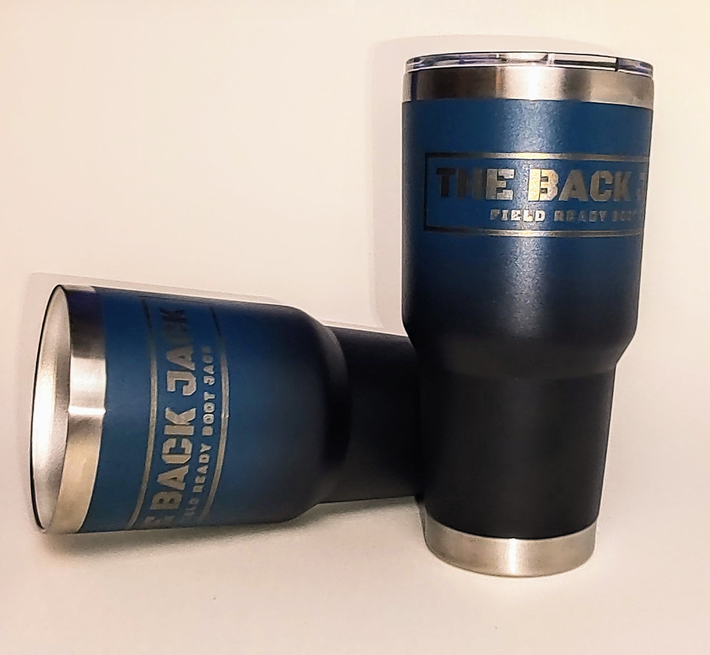 30oz INSULATED TUMBLER